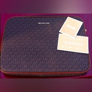 Michael Kors Laptop Case